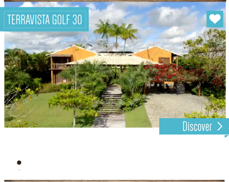 rent of villa terravista golf trancoso